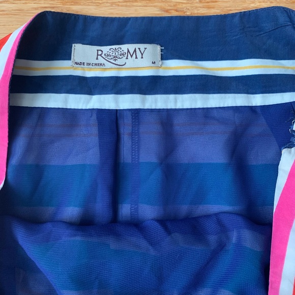 2/$20.00 RMY skirt - Picture 3 of 5